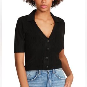 Steve Madden Knit Top
